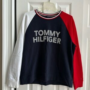 Tommy Hilfiger sweatshirt